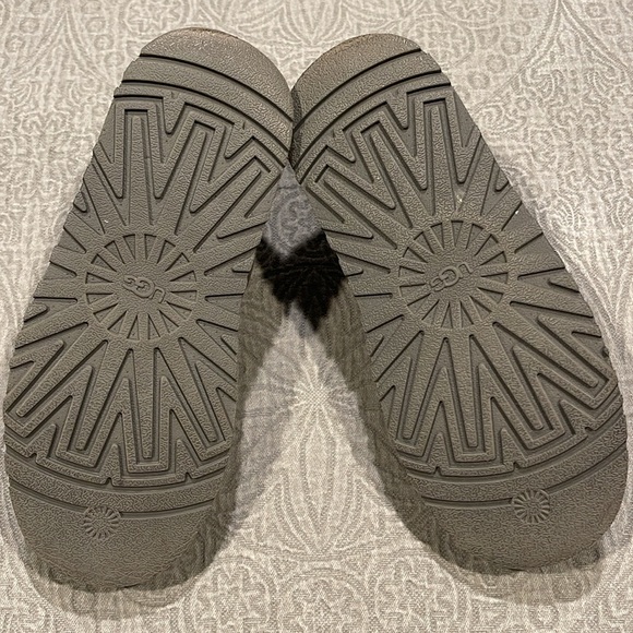 UGG Tazzle - Grey Size 7 - Picture 6 of 8